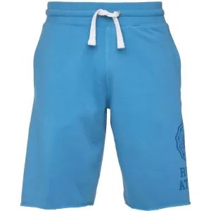 Russell Athletic LID Shorts für Herren, blau, größe M
