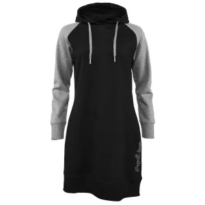 Russell Athletic DRESS Kleid, schwarz, größe L