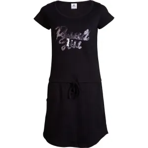 Russell Athletic KLEID Kleid, schwarz, größe L #1342612