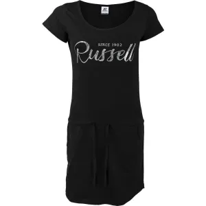 Russell Athletic KLEID Kleid, schwarz, größe L #113195