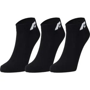 Russell Athletic HALTON Socken, schwarz, größe 35/38