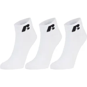 Russell Athletic HALTON Socken, weiß, größe 43/46