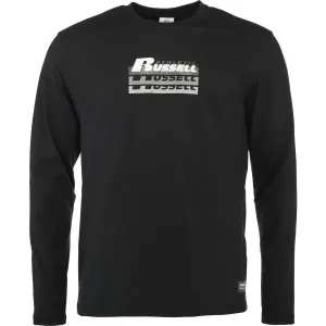 T-Shirts mit langen Ärmeln Russell Athletic