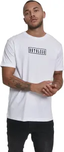 Ruthless T-Shirt Patch White M