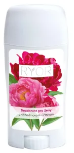 RYOR Deodorant für Frauen mit 48-Stunden-Wirkung 50 ml