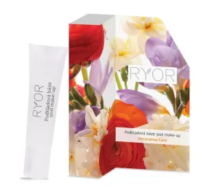 RYOR Decorative Care Make-up Primer 10 ml #305478