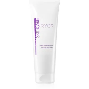 RYOR Skin Care Hautmaske mit Kaolin 250 ml