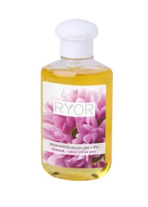 RYOR Amarantöl für die Haut und Körper für sehr empfindliche Haut Ryamar 150 ml