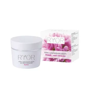 RYOR Ryamar konzentrierte feuchtigkeitsspendende Creme für sehr empfindliche Haut 50 ml