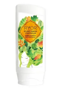RYOR Hair Care Kräutershampoo mit Panthenol 200 ml