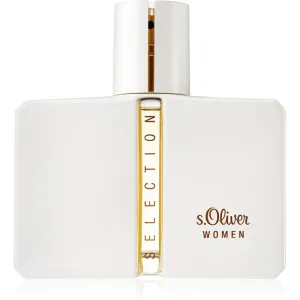 s.Oliver Selection Women Eau de Parfum für Damen 30 ml
