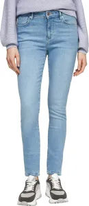 s.Oliver Damen Jeans Skinny Fit 04.899.71.6678.53Z4 34/32