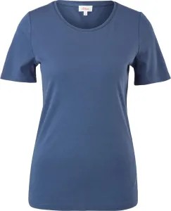 s.Oliver Damen Slim Fit T-Shirt14.103.32.X084 -YBE 34