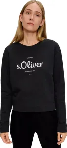 s.Oliver Damen Sweatshirt Regular Fit 10.2.11.14.140.2136095.99D0 36