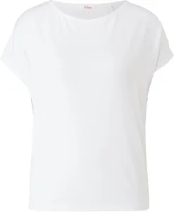 s.Oliver Damen T-Shirt Loose Fit120.11.899.12.130.2112030.0100 XL