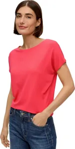 s.Oliver Damen T-Shirt Relaxed Fit 10.2.11.12.130.2149387.2590 M