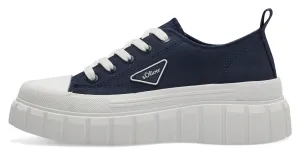 s.Oliver Damensneakers 5-23655-42-805 38
