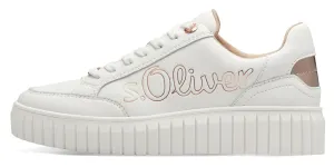 s.Oliver Damensneakers 5-23665-42-159 37
