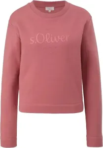 s.Oliver Damensweatshirt Regular Fit 10.2.11.14.140.2136895.20D0 36