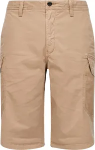 s.Oliver Herren Shorts Relaxed Fit 13.104.74.X072.8410 34