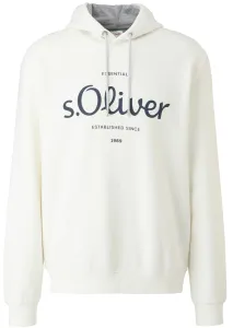 s.Oliver Herren Sweatshirt Regular Fit 10.3.11.14.140.2122819.0240 M