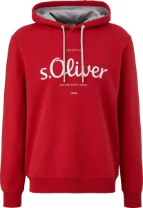 s.Oliver Herren Sweatshirt Regular Fit 10.3.11.14.140.2132732.31D1 3XL