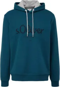 s.Oliver Herren Sweatshirt Regular Fit 10.3.11.14.140.2132732.69D1 L