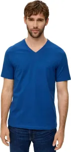 s.Oliver Herren T-Shirt Regular Fit 10.3.11.12.130.2143913.5620 L