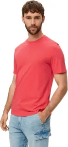s.Oliver T-Shirt für Herren Regular Fit 10.3.11.12.130.2143953.2507 L