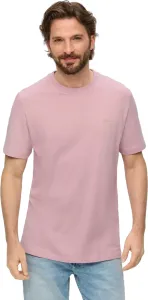 s.Oliver T-Shirt für Herren Regular Fit 10.3.11.12.130.2143953.4163 L