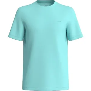 s.Oliver RL T-SHIRT Herren-T-Shirt, hellblau, größe XL