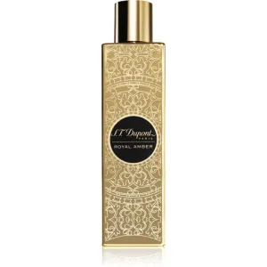 S.T. Dupont Royal Amber Eau de Parfum unisex 100 ml #293365
