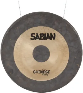 Sabian 53001 Chinese Medium-Heavy Gong 30
