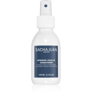 Sachajuan Intensive Leave in Conditioner ausspülfreier Conditioner im Spray 150 ml