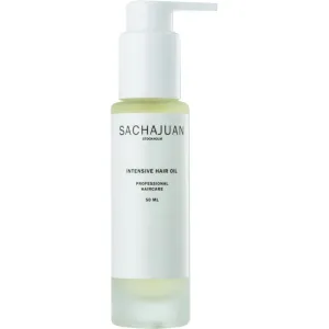 Sachajuan Styling and Finish Intensive Hair Oil pflegendes Öl für beschädigtes Haar 50 ml
