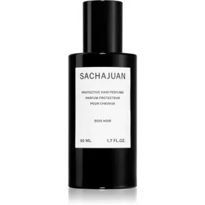 Sachajuan Protective Hair Parfume Bois Noir parfümiertes Haarschutzspray 50 ml