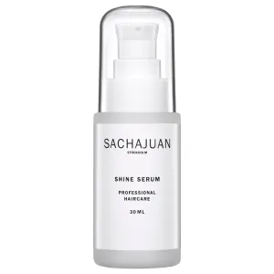 Sachajuan Shine Serum Haarserum für strahlenden Glanz 30 ml
