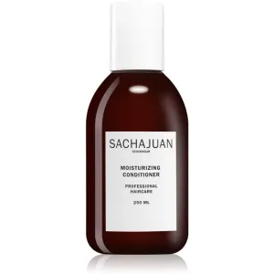 Sachajuan Feuchtigkeitsspendender Conditioner für trockenes und aufgehelltes Haar 250 ml