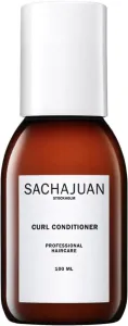 Sachajuan Conditioner für lockiges und welliges Haar (Curl Conditioner) 1000 ml