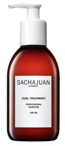 Sachajuan Pflege für lockiges und welliges Haar (Curl Treatment) 1000 ml
