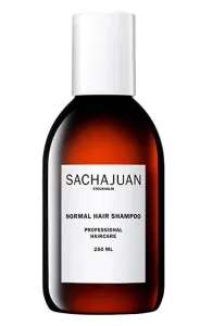 Sachajuan Normal Hair Shampoo Shampoo für normales und feines Haar 100 ml