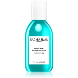 Sachajuan Ocean Mist Volume Shampoo Volumen-Shampoo für einen Strandeffekt 250 ml
