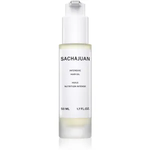 Sachajuan Intensive Hair Oil pflegendes Öl für alle Haartypen 50 ml