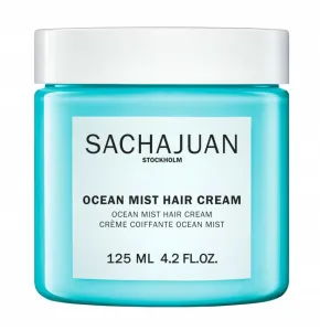 Sachajuan Leichte Stylingcreme für Volumen und Haarstruktur Ocean Mist (Hair Cream) 125 ml