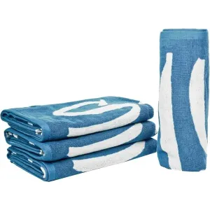 Saekodive SPORTS TOWEL Handtuch, blau, größe os