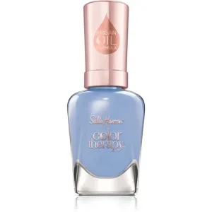 Sally Hansen Color Therapy Nagellack Farbton 454 Dressed To Chill 14,7 ml