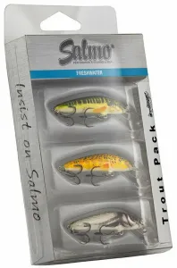 Salmo Trout Multi Pack Mix 5 cm 5 g