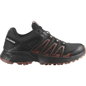 Salomon XT INARI W Damen Trailrunning-Schuhe, schwarz, größe 38 2/3