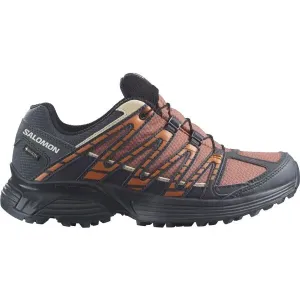 Salomon XT RECKON GTX W Damen Trailrunning-Schuhe, braun, größe 38