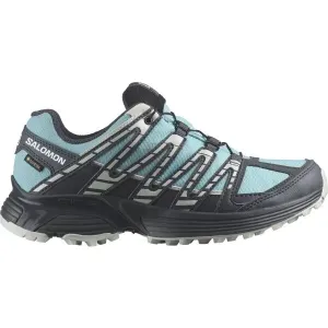 Salomon XT RECKON GTX W Damen Trailrunning-Schuhe, hellblau, größe 37 1/3